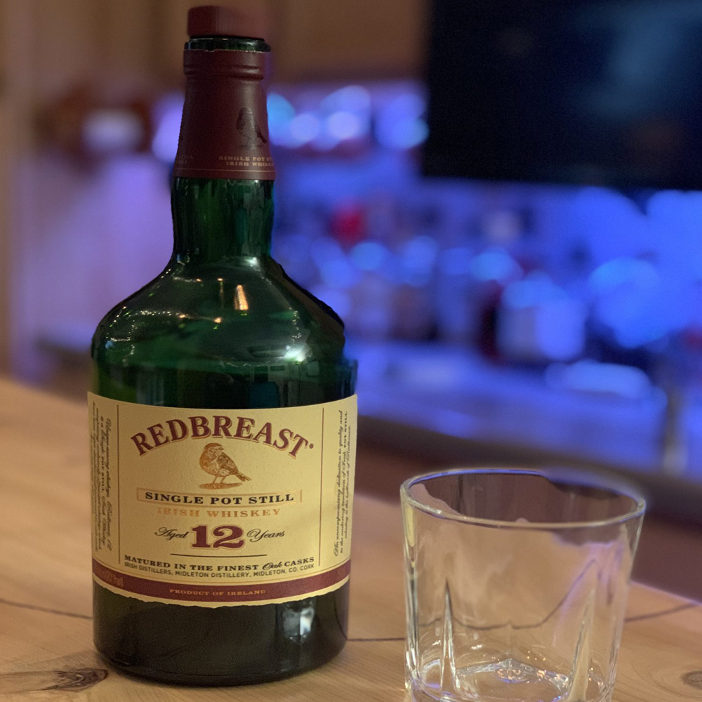Redbreast - 12 Year